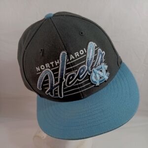 NC Reels Flatbill 47 Hat